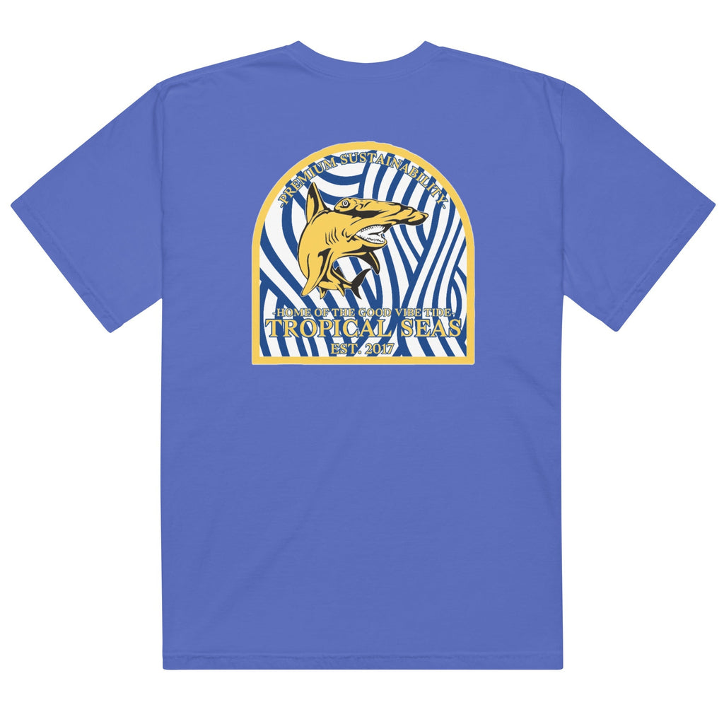 Men's Heavyweight Cotton Tee