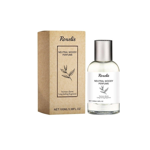 Neutral Woody Perfume