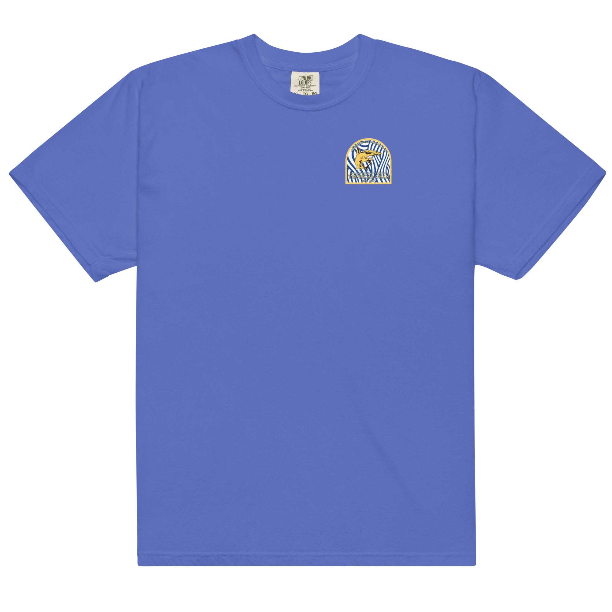 Men's Heavyweight Cotton Tee
