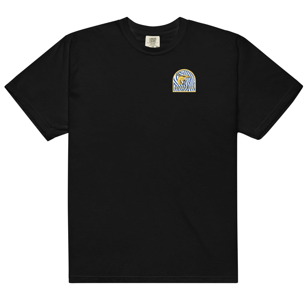 Men's Heavyweight Cotton Tee