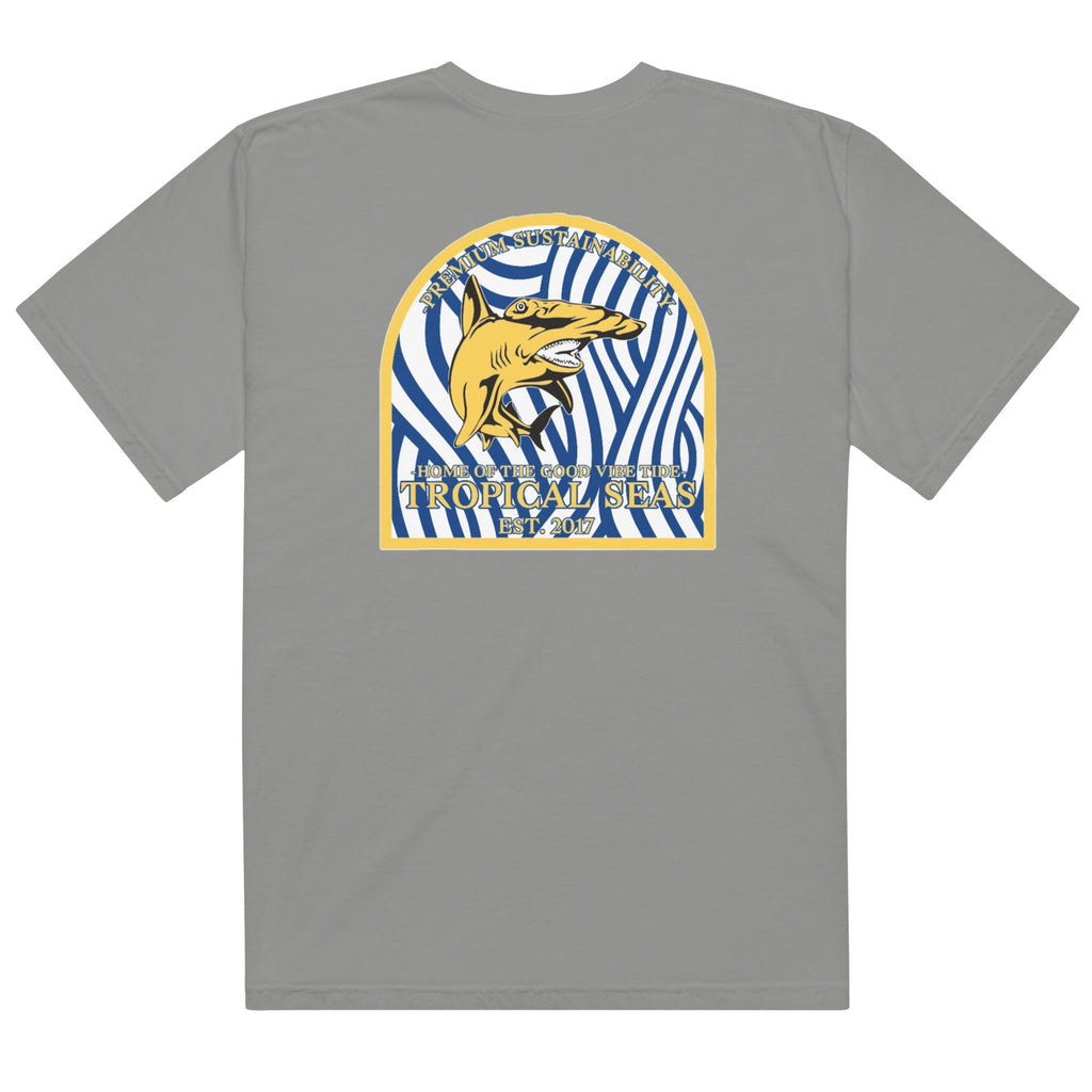 Men's Heavyweight Cotton Tee