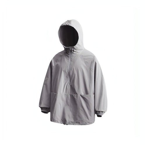 Men's Clothing Lightweight Three-proof Technology Sun-protective