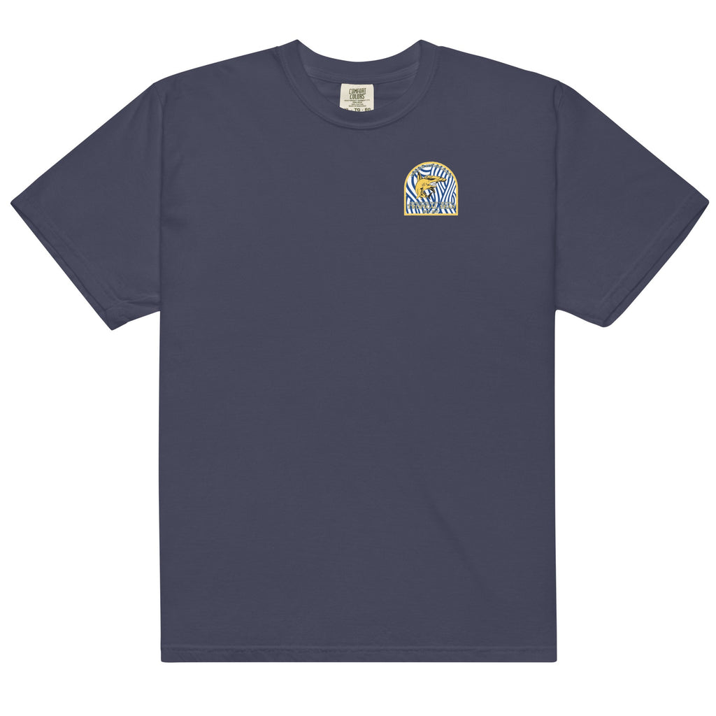 Men's Heavyweight Cotton Tee