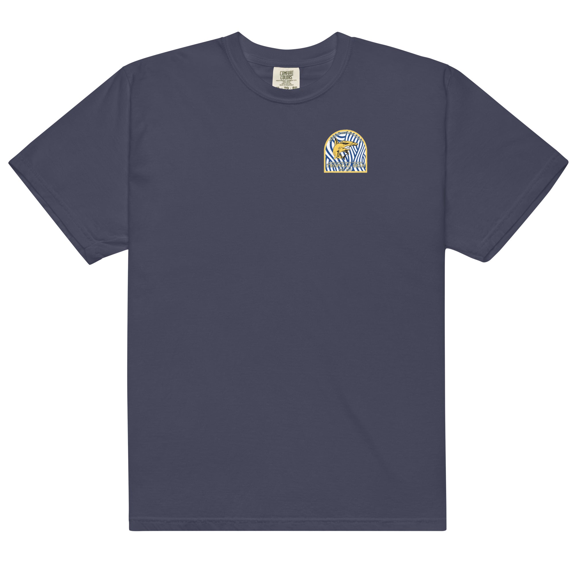 Men's Heavyweight Cotton Tee