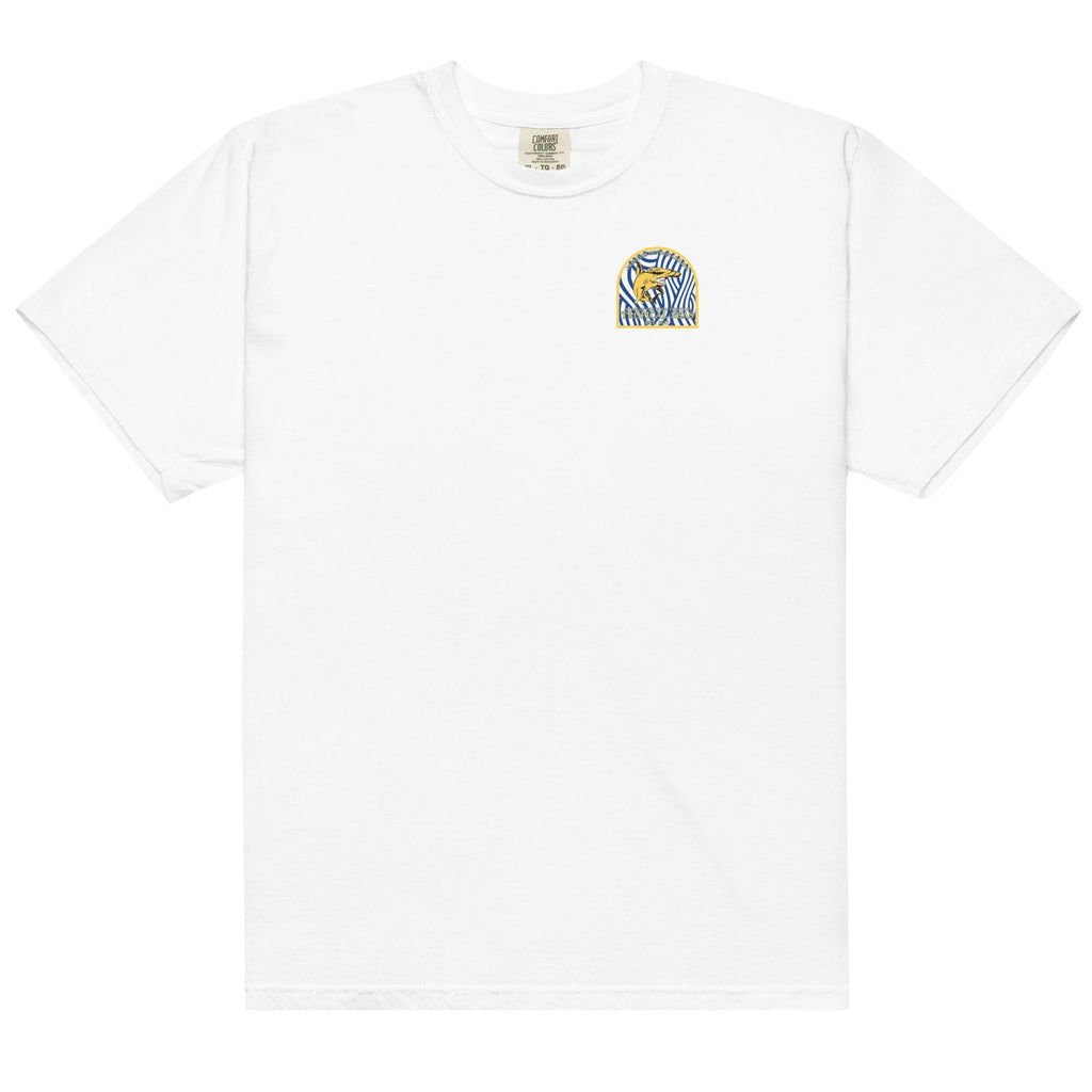 Men's Heavyweight Cotton Tee