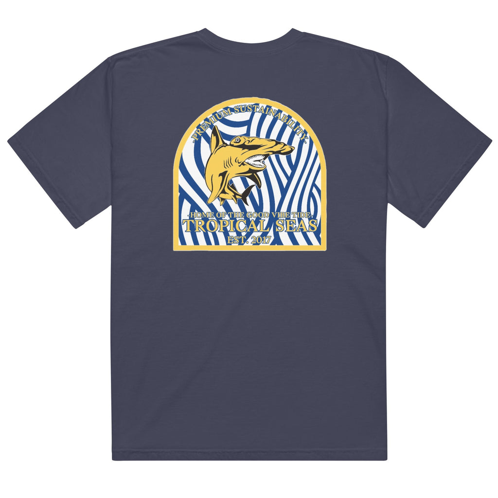 Men's Heavyweight Cotton Tee