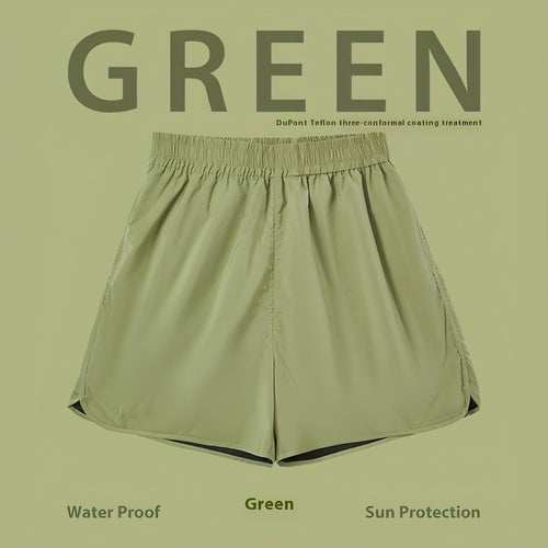 Men's Clothing Lightweight Three-proof Technology Sun-protective