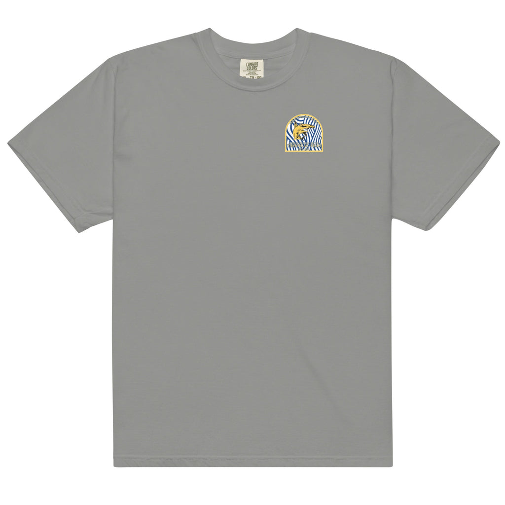 Men's Heavyweight Cotton Tee