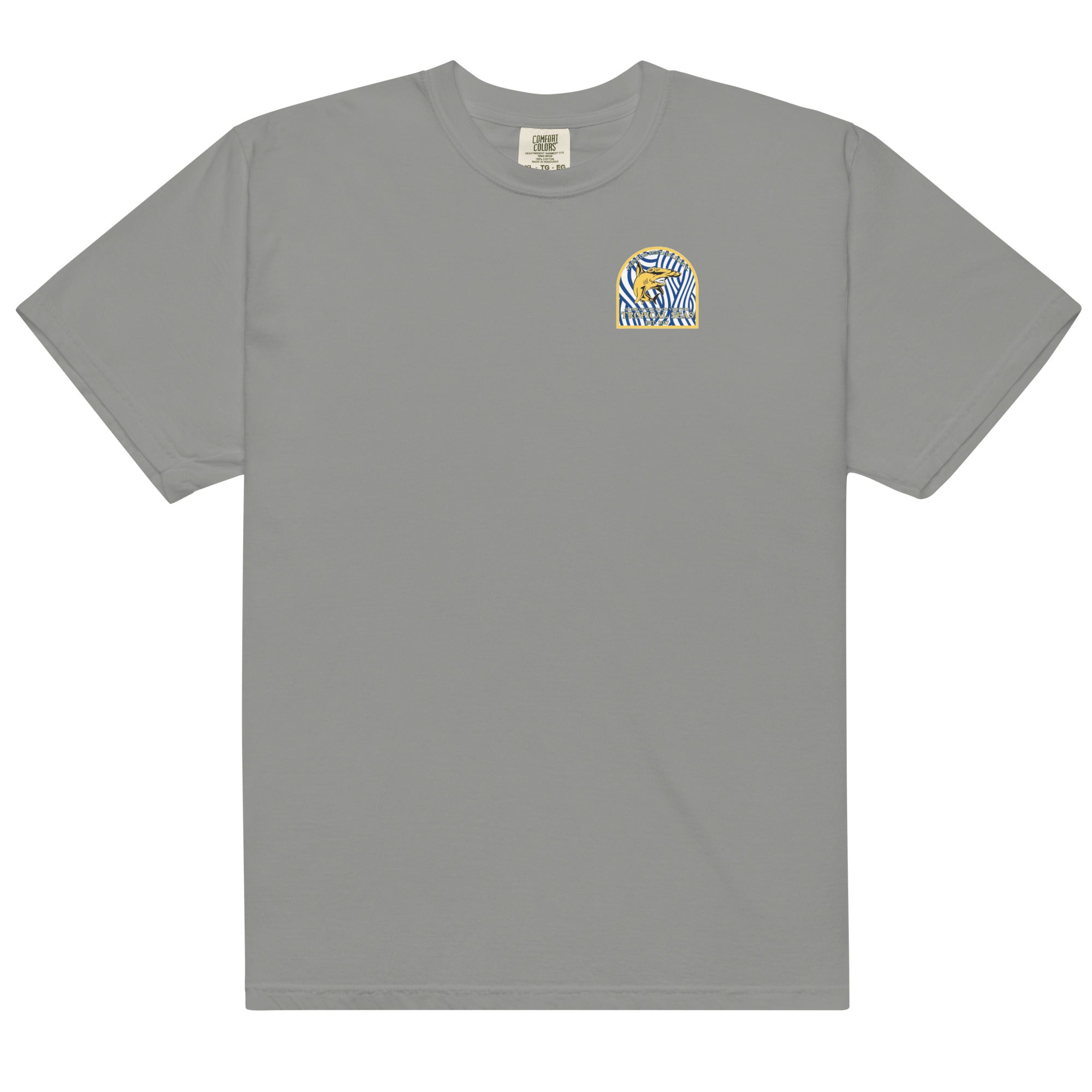 Men's Heavyweight Cotton Tee